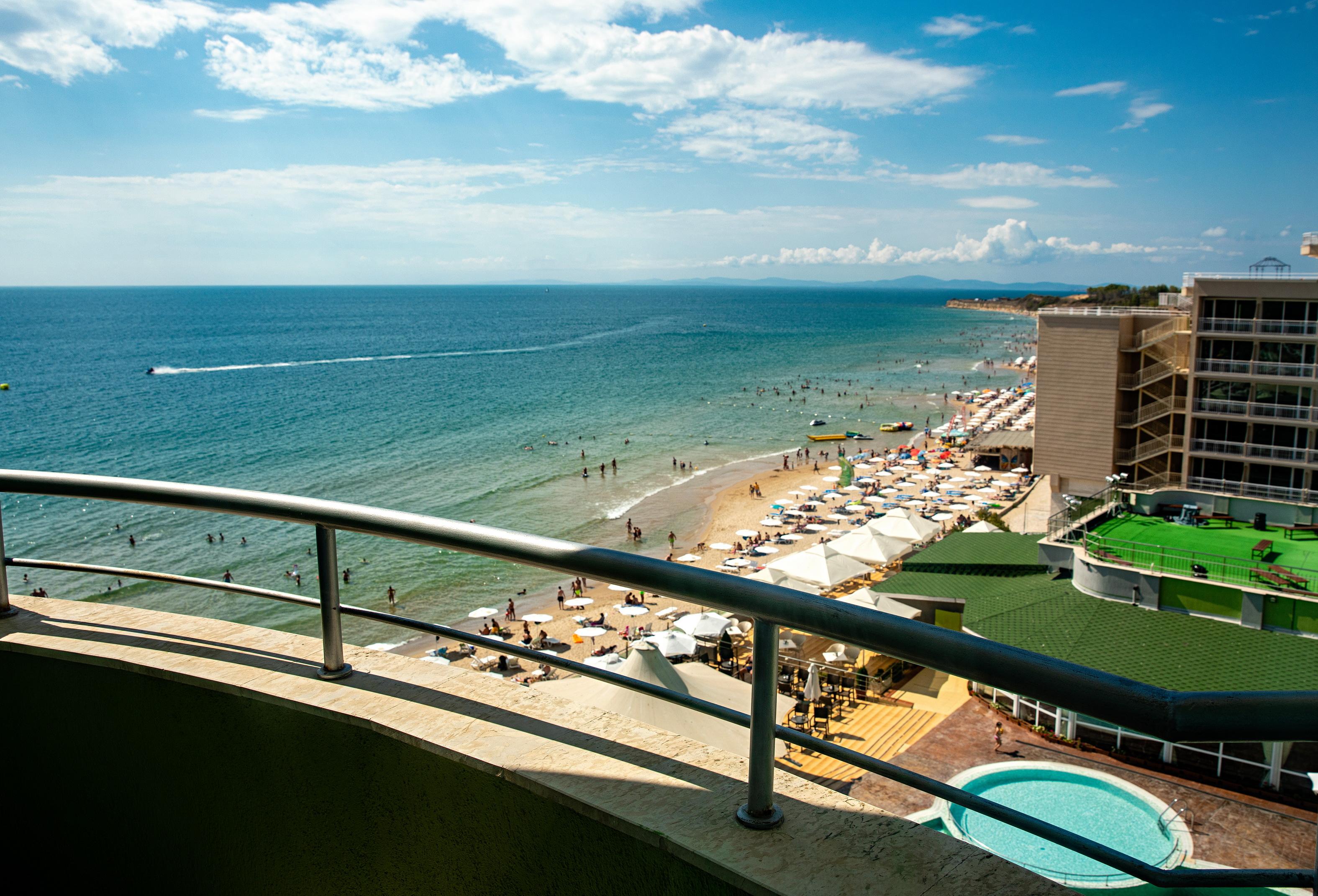 Hotel Mpm Arsena 4*