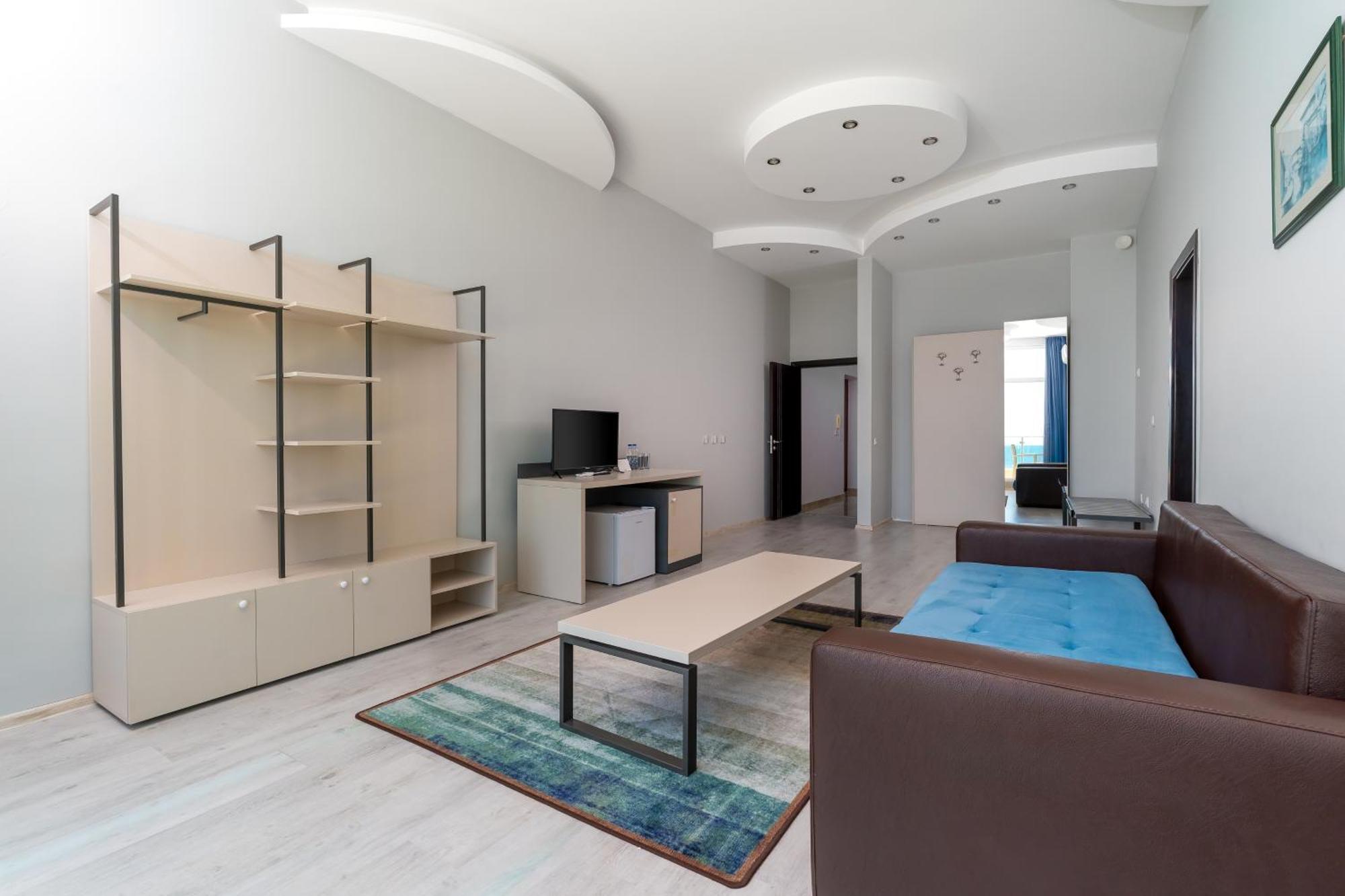 Mpm Arsena Hotel Nessebar