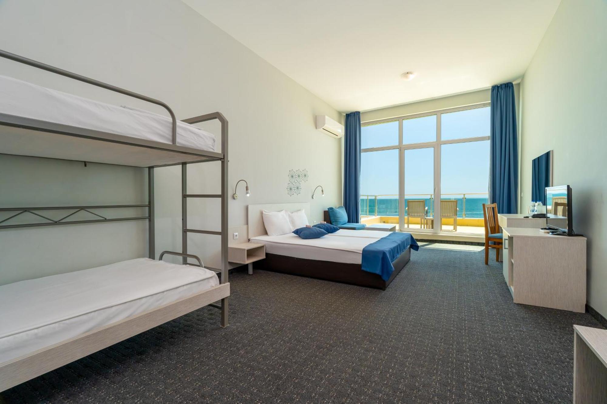 Hotel Mpm Arsena